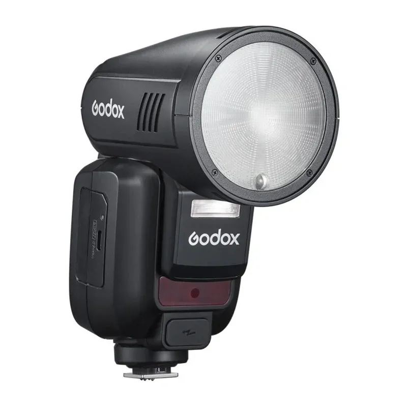 GODOX V100 TTL Flash for Fujifilm]>